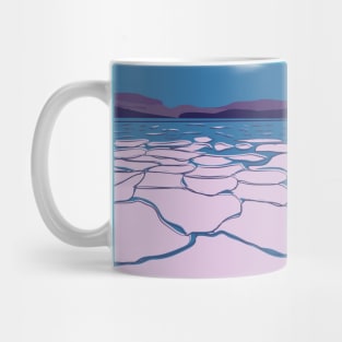 Landscape Mug